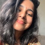 Priya Venkat Instagram - 😬 #love