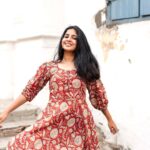 Priya Venkat Instagram - For @athiradesigns Captured by @harini_sarathy #shoot #traditional #love #spirituality #priyavenkat #spiritual