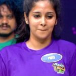 Priya Venkat Instagram - #cookwithcomali #cookuwithcomali #cookwithcomali4 #cookuwithcomali4 #cwc4 #supersinger #supersinger9 #kanakaanumkaalangal #kanakaanumkalangal #vijaytvshow #hotstarspecials #hotstar #vijaytelevision #disneyplushotstar #lovetoday #lovetodaymovie #love #vijaytvpugazh #sivaangi #readysteadypo #readysteadypoo #naaready #vijay @priyaaavenkat