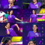Priya Venkat Instagram - #cookwithcomali #cookuwithcomali #cookwithcomali4 #cookuwithcomali4 #cwc4 #supersinger #supersinger9 #kanakaanumkaalangal #kanakaanumkalangal #vijaytvshow #hotstarspecials #hotstar #vijaytelevision #disneyplushotstar #lovetoday #lovetodaymovie #love #vijaytvpugazh #sivaangi #readysteadypo #readysteadypoo @priyaaavenkat