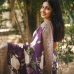 Priya Venkat Instagram - 💜