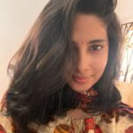 Priya Venkat Instagram - 😬 #love