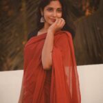 Priya Venkat Instagram - ❤️