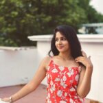 Priya Venkat Instagram - Recently shot!❤️ Captured by @harini_sarathy For @athiradesigns #photoshoot #spirituality #love #traditional