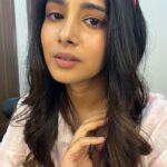 Priya Venkat Instagram - 💖 #shoot #photoshoot #ad #spirituality #love #priyavenkat