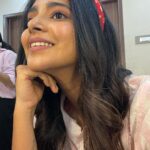 Priya Venkat Instagram - 💖 #shoot #photoshoot #ad #spirituality #love #priyavenkat
