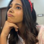 Priya Venkat Instagram - 💖 #shoot #photoshoot #ad #spirituality #love #priyavenkat