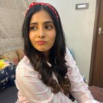 Priya Venkat Instagram - 💖 #shoot #photoshoot #ad #spirituality #love #priyavenkat
