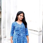 Priya Venkat Instagram - For @athiradesigns Captured by @harini_sarathy #shoot #traditional #priyavenkat #model #spirituality