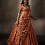 Priya Venkat Instagram - Shot by - @luckycluster Shot with @mizubackdrops Makeup - @chisellemakeupandhair Jewellery - @bcos_its_silver Outfit & Styling - @studio149 #shoot #love #spirituality #priyavenkat