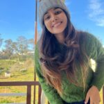 Priya Venkat Instagram - Kodaikanal days #kodaikanal #kodaidiaries #india #shoot #spirituality #love #priyavenkat