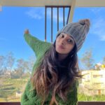 Priya Venkat Instagram - Kodaikanal days #kodaikanal #kodaidiaries #india #shoot #spirituality #love #priyavenkat