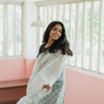 Priya Venkat Instagram - 🖤 Shoot For @athiradesigns Captured by @harini_sarathy #priyavenkat #photoshoot #trending #kollywood #tollywood #mollywood #bollywood #cinema #modeling #traditional #spirituality #love Chennai, India