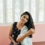 Priya Venkat Instagram - 🖤 Shoot For @athiradesigns Captured by @harini_sarathy #priyavenkat #photoshoot #trending #kollywood #tollywood #mollywood #bollywood #cinema #modeling #traditional #spirituality #love Chennai, India