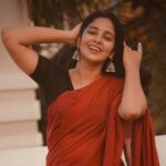 Priya Venkat Instagram - 🙋🏻‍♀️ #priyavenkat #love #spiritualgrowth