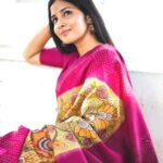 Priya Venkat Instagram - 👀 #priyavenkat #spirituality #love