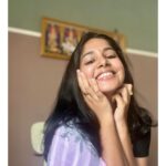 Priya Venkat Instagram - 😊😁 #priyavenkat #spirituality #love