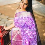 Priya Venkat Instagram - 🌸