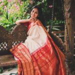 Priya Venkat Instagram - ❤️