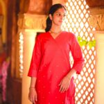 Priya Venkat Instagram - ❤️ #spiritualgrowth #love #priyavenkat