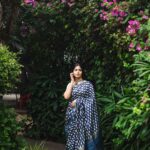 Priya Venkat Instagram - 💙 #spiritualgrowth #love #priyavenkat