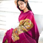 Priya Venkat Instagram - 🌺 #love #spirituality #priyavenkat