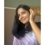 Priya Venkat Instagram - 😊😁 #priyavenkat #spirituality #love