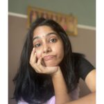 Priya Venkat Instagram - 😊😁 #priyavenkat #spirituality #love