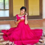 Priya Venkat Instagram - 🌸🌸 #priyavenkat #love #spirituality