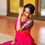 Priya Venkat Instagram - 🌺 #priyavenkat #love #spirituality Chennai, India
