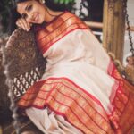 Priya Venkat Instagram - ❤️ #priyavenkat #spiritualgrowth