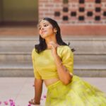 Priya Venkat Instagram – 💚🍀

#photoshoot #spirituality #love
