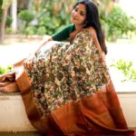 Priya Venkat Instagram - …..💝