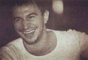 Pyotr Buslov Instagram - 2003г. Июнь. «Бумер» выйдет  в прокат через месяц,✊🎥ну а дальше, вы сами всё знаете!!😎