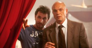 Pyotr Buslov Instagram - В этот день!!!🎥🎞 2010год.🎬🎬