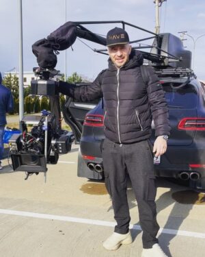 Pyotr Buslov Instagram - Снимаем Крупный план с ногами!!😎🎥