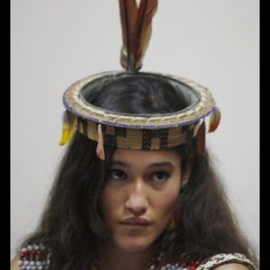 Q'orianka Kilcher Instagram - Happy #indigenouspeoplesday We are all here today as a result of our ancestors prayers offered for the survival of our nations. Today I want to honor and give thanks to my ancestors, elders and all our future generations and relations. May we continue to stand strong and walk in beauty!🙌🏽✨✊🏽🦋 🌎