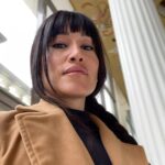 Q'orianka Kilcher Instagram -