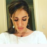 Q'orianka Kilcher Instagram - “The soul would have no rainbows if the eyes had no tears” #metanoia