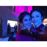 Q'orianka Kilcher Instagram - Love this beautiful and talented lady!!! Been such a big fan of all your work @olgakurylenkoofficial Hope to work with you one day soon! #dubaifilmfestival #terrencemalickgirls #terrencemalick #tothewonder #thenewworld #sheisamazing