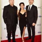 Q'orianka Kilcher Instagram - 🖤🙏🏼 #hostiles #thankful