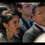 Q'orianka Kilcher Instagram - The Thunder is back! ⚡️🦋 🙌🏽 Huge thank you to my Yellowstone family and to Taylor Sheridan for writing such a strong, intelligent and fierce native role! We need more of this kind of representation in film and television! Always such an honor to share the screen with my dear friend and badass @gilbirmingham 🙏🏽♥️What did ya’ll think of Yellowstone Season 5 premiere last night? 🙃 #yellowstone