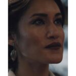 Q'orianka Kilcher Instagram - This season will be one to remember! ⚡️🦋⚡️@yellowstone season 5 premiering Sunday November 13th! #angelabluethunder