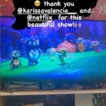 Q'orianka Kilcher Instagram - 🫶🏽🦋🙏🏽 So honored to be part of #spiritrangers now streaming on @netflix 🥹 what a beautiful way to celebrate #indigenouspeoplesday