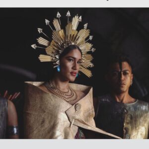Q'orianka Kilcher Instagram - I hope y’all can go out and see on the big screen #doraandthelostcityofgold #doratheexplorer  what an honor to represent my Quechua roots!! #peru #peruvian #inca #proudtobeindigenous #indigenous #quechua #paramount