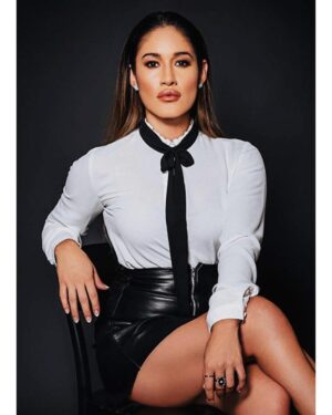 Q'orianka Kilcher Instagram - “Nothing is so strong as gentleness, nothing so gentle as real strength.” Portugal here I come!!! Sooooo looking forward to filming in this beautiful magical place 🇵🇹 see you soon @wallerjoshc 😄. Photo by @brettericksonphoto Styled by @stylelvr makeup by @antonmakeup Hair by the one and only @mikafowlerxx  Color by my ride or die @colorbymattrez and a big thank you to my amazing team that makes all the magic happen @personapr #portugal #filmmaking #fado #grateful