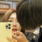 Qin Lan Instagram - 打卡