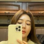 Qin Lan Instagram - 打卡