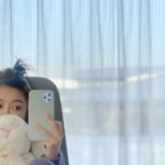 Qin Lan Instagram - 每天都要快乐吖⭐️⭐️