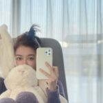Qin Lan Instagram - 每天都要快乐吖⭐️⭐️